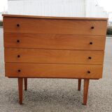 Commode vintage