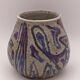Stoneware vase by Vassil Ivanoff The Post