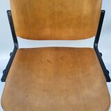 Giancarlo Piretti chair for Castelli