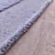 Blue Vintage Runner Rug 66x303Cm SK 240771