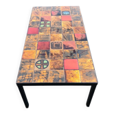 Coffee table of