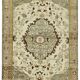 Turkish Vintage Anatolian Rug 134 cm x 187 cm
