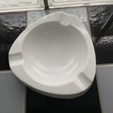 Cendrier opaline  vintage