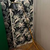 Diabolo tripod floor lamp from the 50s