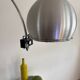 Space Age eyeball floor lamp Goffredo Reggiani 1970