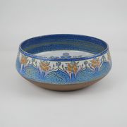 Earthenware cup series Tenera by Berte Jessen for Aluminia