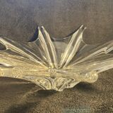 Coupe en Baccarat