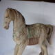Cheval en bois