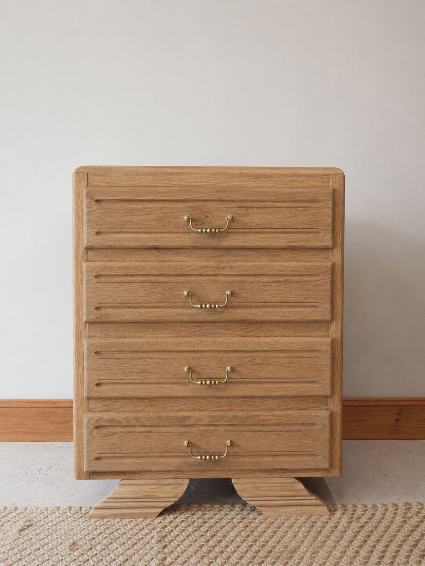 Commode