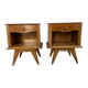 Bedside tables