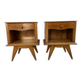 Bedside tables