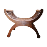 Former dagobert, curule seat