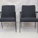 Pair of armchairs by Mauser, 1960