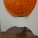 Mid-century Table Lamp, Rocket, 1960s