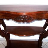 Napoleon 3 console
