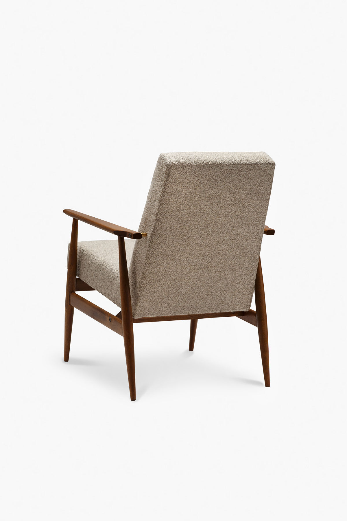 Fauteuil fox des années 70
