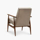 Fauteuil fox des années 70