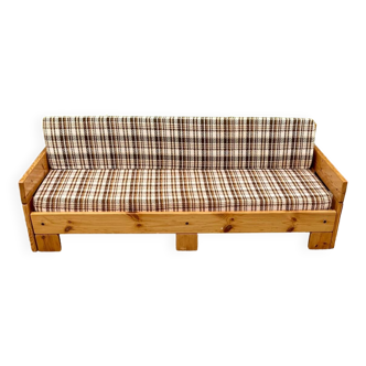 Vintage Daybed - Brutalism/Modernism