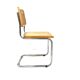 Chair model "B32", Marcel Breuer, Italy, 1990