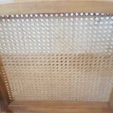 Cesca B32 chair by Marcel Breuer