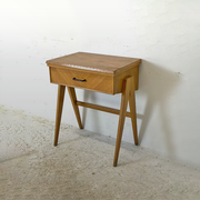 BEDSIDE TABLES FOR LESS THAN 100€