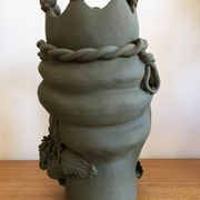 Sicilian planter by Stefania Boemi