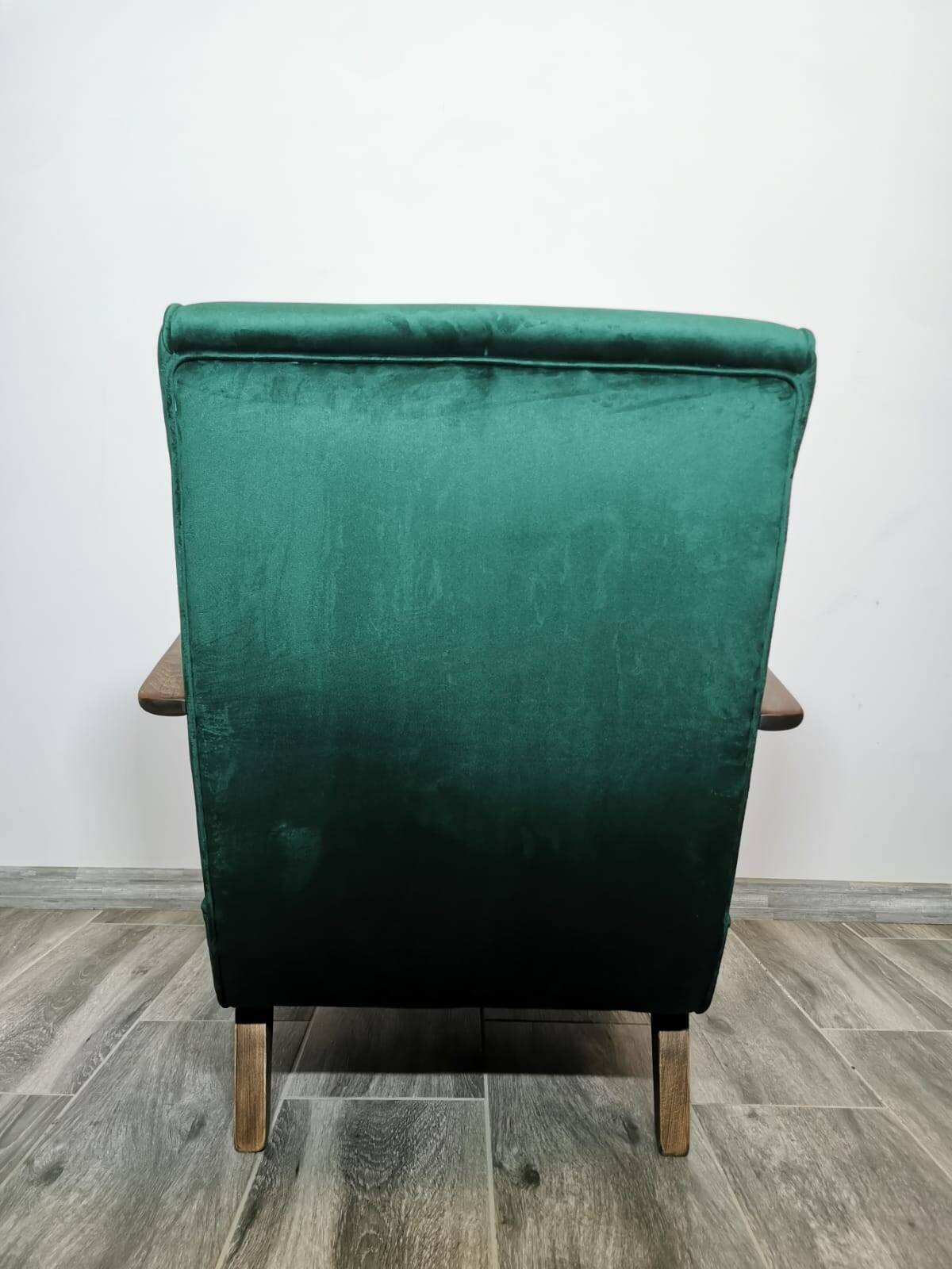 Fauteuil de Jindrich Halabala, années 1940