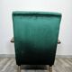 Fauteuil de Jindrich Halabala, années 1940