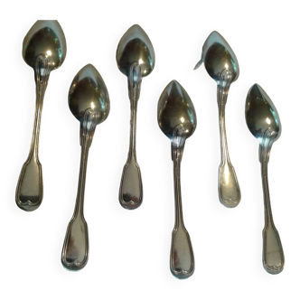 Christofle small spoons