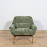 Mid-Century Armchair, Denmark, 1960s
