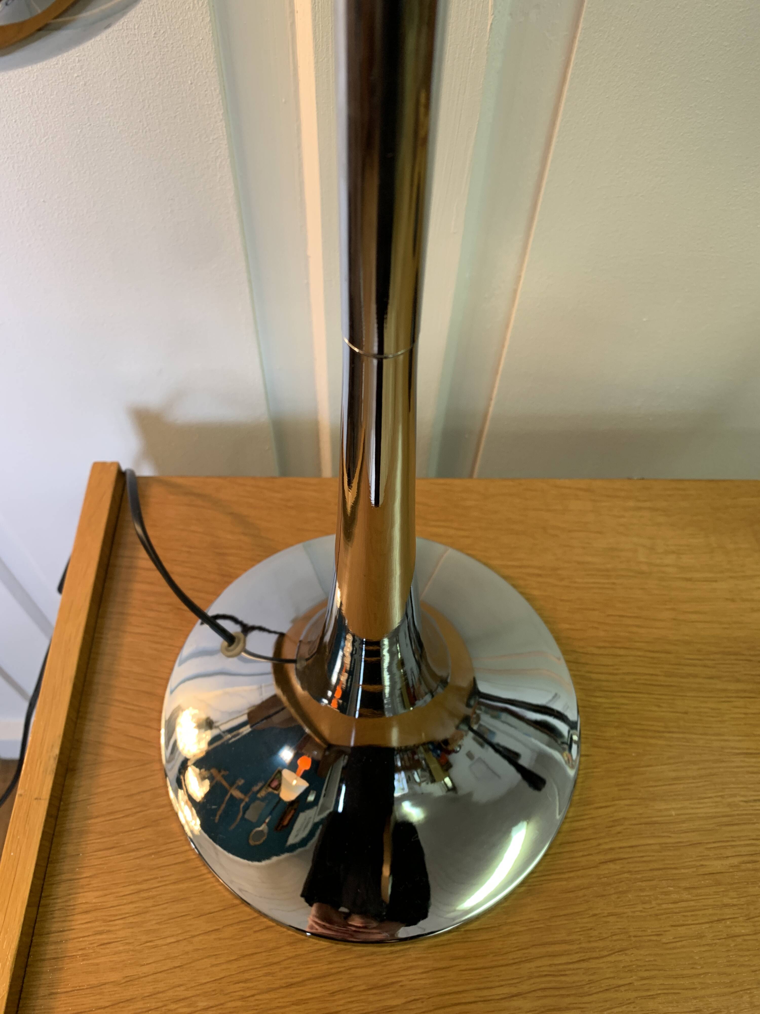 2-light eyeball lamp