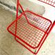 Ted Ned folding chair by Niels Gammelgaard for Ikea 1980s