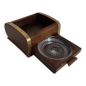 Porte-cigarettes vintage