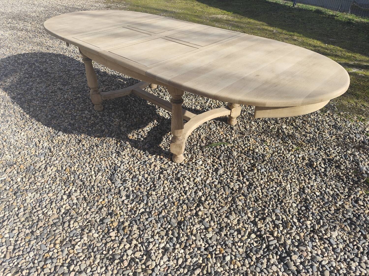 dining room table