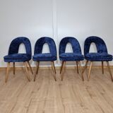 Antonin Suman dining chairs