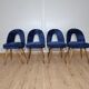 Antonin Suman dining chairs