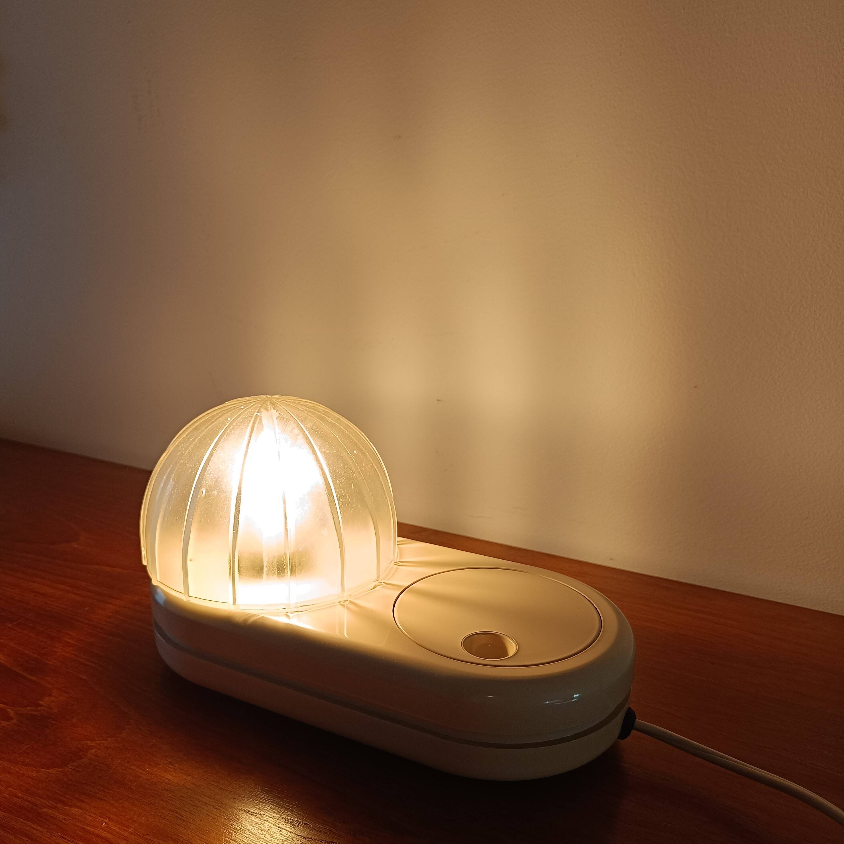 Farstar desk / table lamp by Adalberto Dal Lago for Francesconi