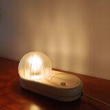 Lampe de bureau / table Farstar par Adalberto Dal Lago pour Francesconi