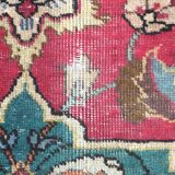 Persian carpet wool tabriz 4x3m