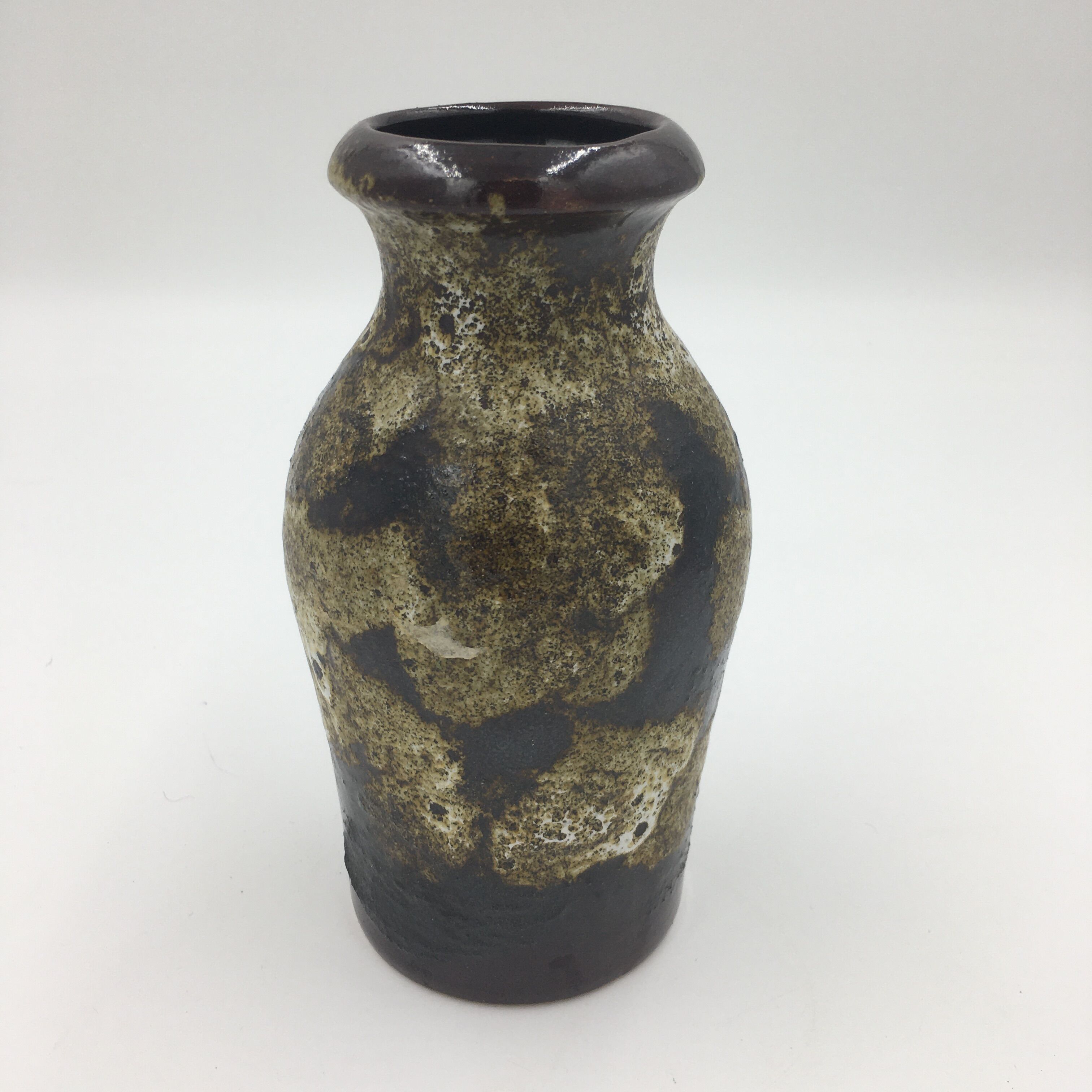 Scheurich ceramic vase
