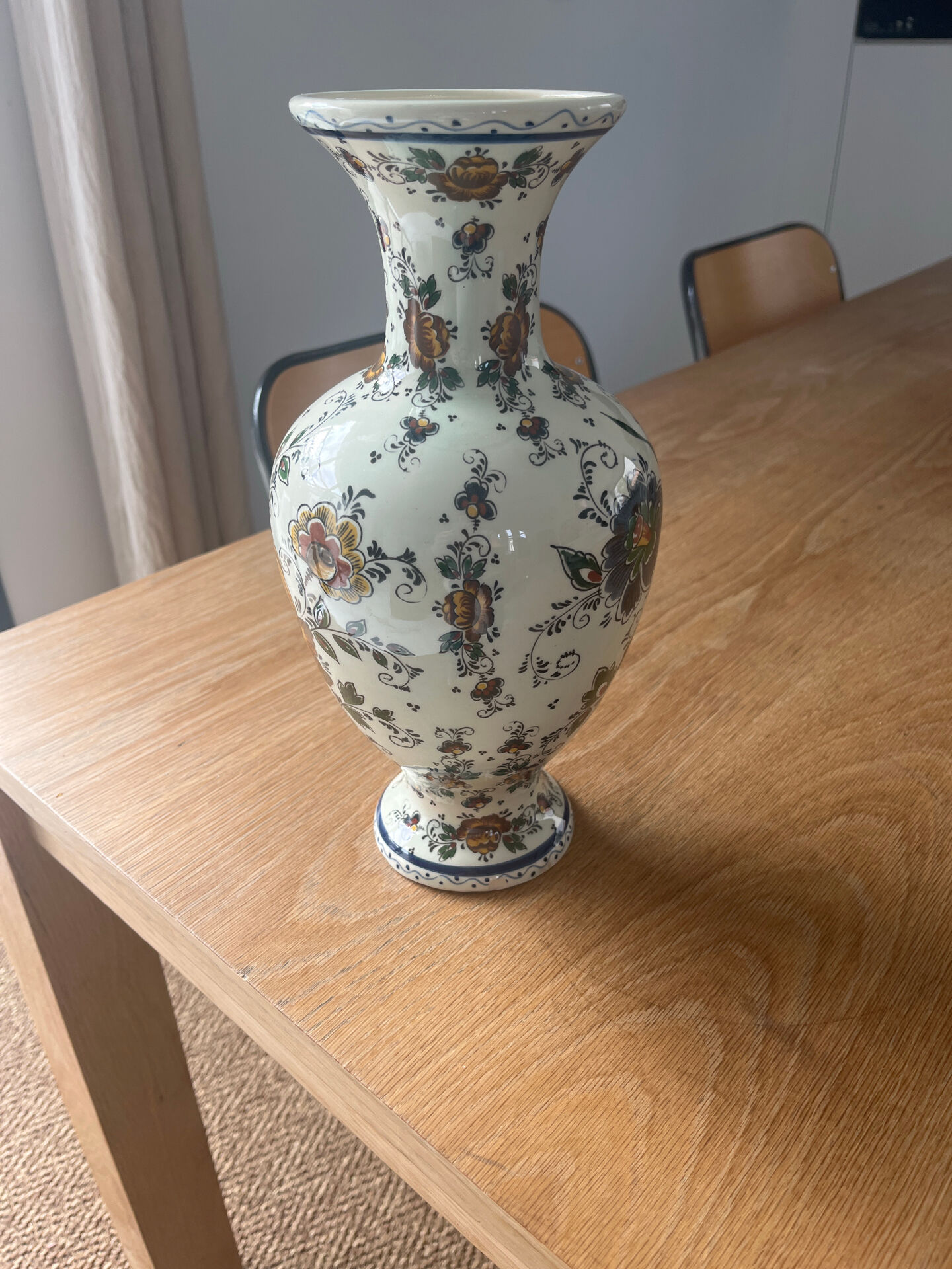 Vase