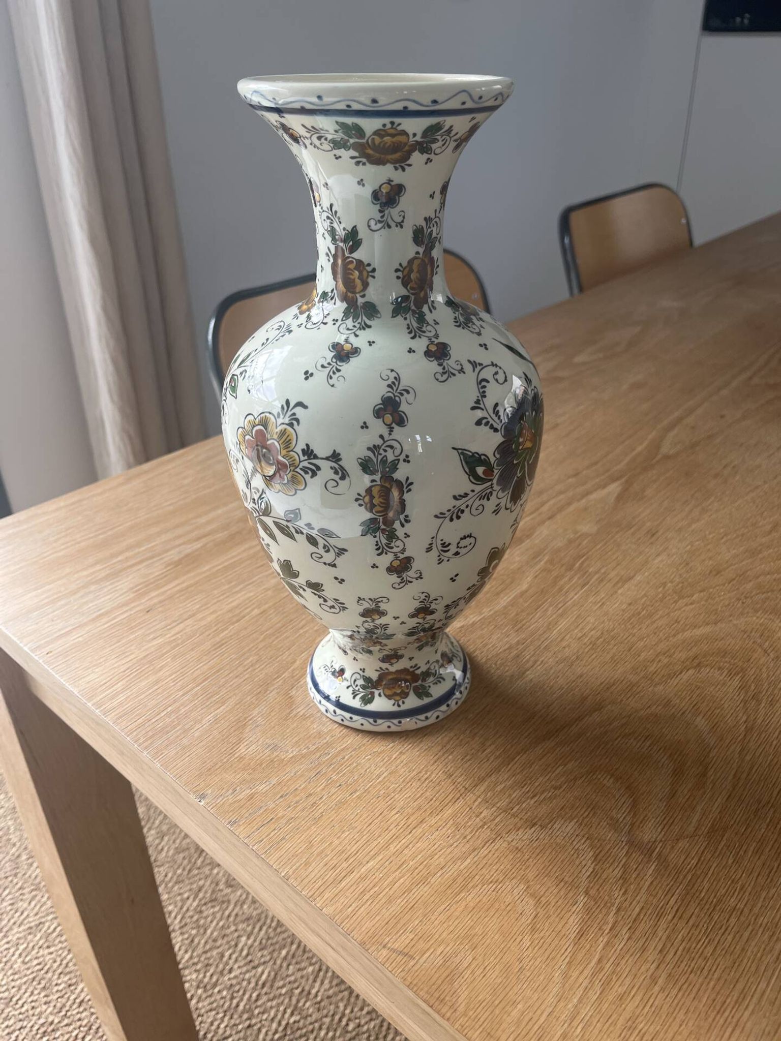 Vase
