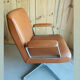 Armchair P125 O. Borsani