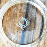 Teak coffee and tea set Schott & Gen Mainz Germany, 1970s.