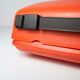 Remington Riviera Sperry orange band typewriter