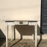 Table de ferme