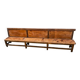Banc d église