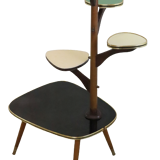 Vintage plant table fifties 'Felixsee'