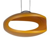 Orange Foscarini O-Space Pendant Lamp