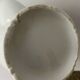 Porcelain teapot